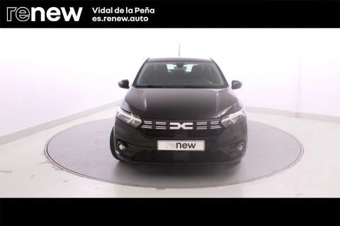 Dacia Sandero  ECO-G Expresion 74kW