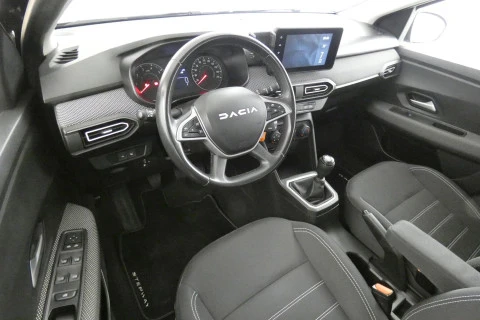 Dacia Sandero  ECO-G Expresion 74kW