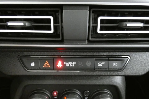 Dacia Sandero  ECO-G Expresion 74kW