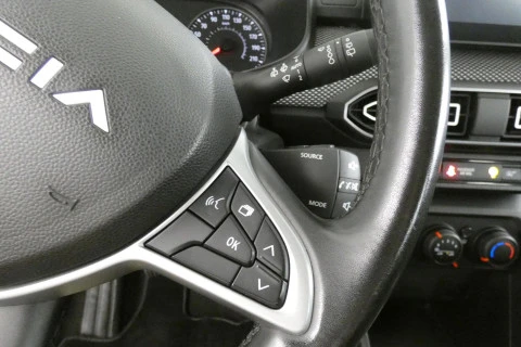 Dacia Sandero  ECO-G Expresion 74kW