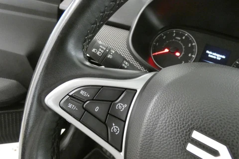 Dacia Sandero  ECO-G Expresion 74kW