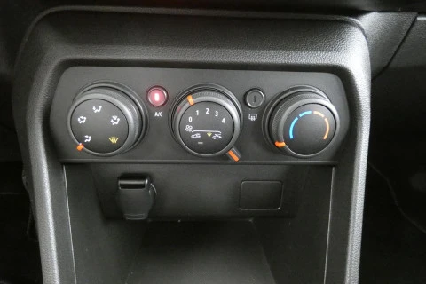 Dacia Sandero  ECO-G Expresion 74kW