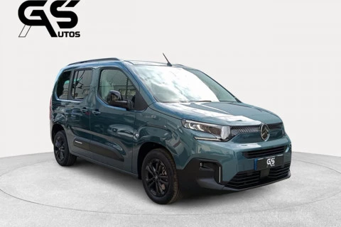 Citroën Berlingo M Max Diésel 100CV Manual