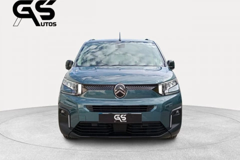 Citroën Berlingo M Max Diésel 100CV Manual