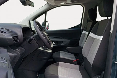 Citroën Berlingo M Max Diésel 100CV Manual