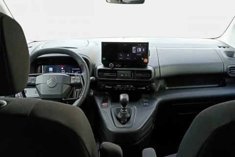 Citroën Berlingo M Max Diésel 100CV Manual