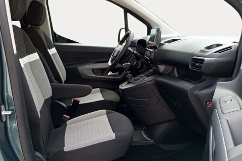 Citroën Berlingo M Max Diésel 100CV Manual