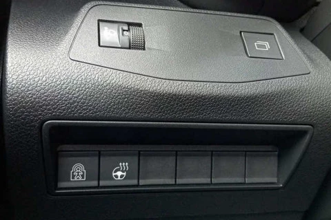 Citroën Berlingo M Max Diésel 100CV Manual