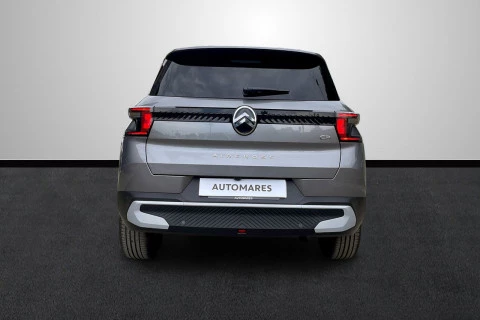 Citroën C3 Aircross Turbo 73kW (100CV) BVM6 PLUS