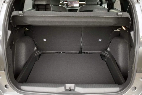 Citroën C3 Aircross Turbo 73kW (100CV) BVM6 PLUS