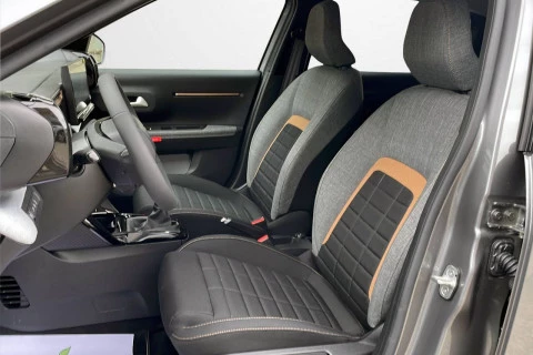 Citroën C3 Aircross Turbo 73kW (100CV) BVM6 PLUS