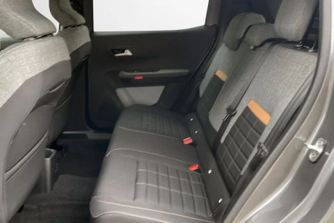 Citroën C3 Aircross Turbo 73kW (100CV) BVM6 PLUS