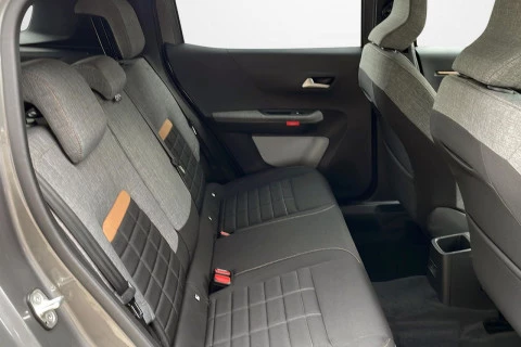 Citroën C3 Aircross Turbo 73kW (100CV) BVM6 PLUS