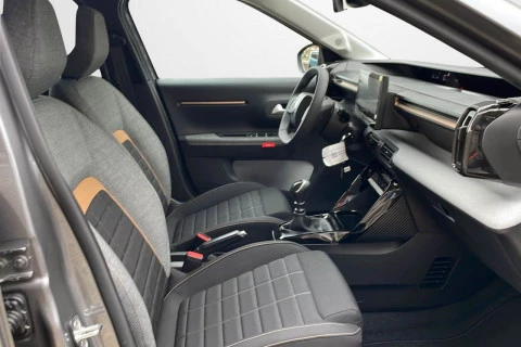 Citroën C3 Aircross Turbo 73kW (100CV) BVM6 PLUS