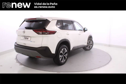 Nissan X-Trail  Hibrido  1.5 e-Power Acenta 4x2 5pl. 152kW