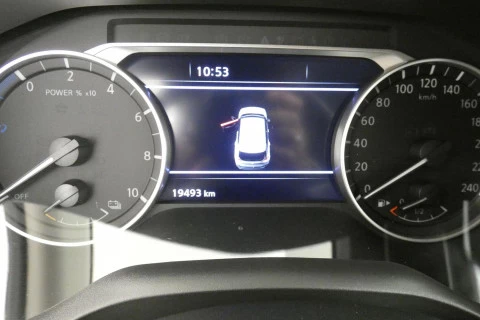 Nissan X-Trail  Hibrido  1.5 e-Power Acenta 4x2 5pl. 152kW