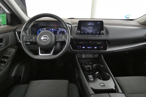 Nissan X-Trail  Hibrido  1.5 e-Power Acenta 4x2 5pl. 152kW