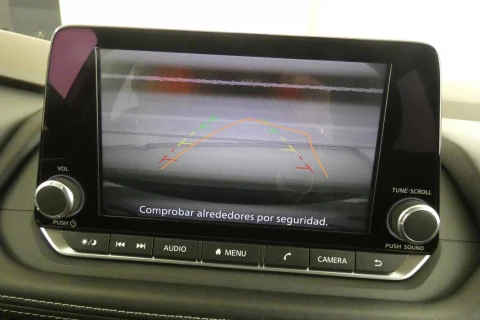 Nissan X-Trail  Hibrido  1.5 e-Power Acenta 4x2 5pl. 152kW