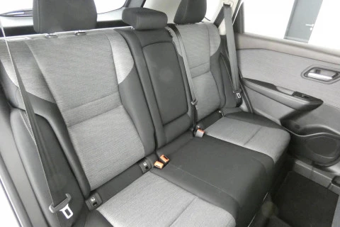 Nissan X-Trail  Hibrido  1.5 e-Power Acenta 4x2 5pl. 152kW