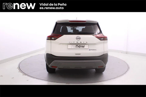 Nissan X-Trail  Hibrido  1.5 e-Power Acenta 4x2 5pl. 152kW