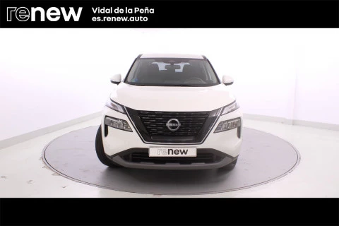 Nissan X-Trail  Hibrido  1.5 e-Power Acenta 4x2 5pl. 152kW