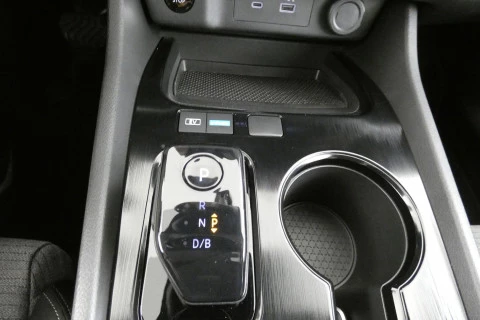 Nissan X-Trail  Hibrido  1.5 e-Power Acenta 4x2 5pl. 152kW