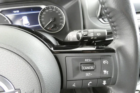 Nissan X-Trail  Hibrido  1.5 e-Power Acenta 4x2 5pl. 152kW