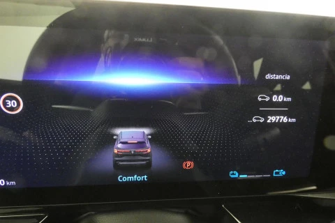 Renault Austral  Hibrido  1.2 E-Tech Hibrido Iconic Esprit Alpine 14