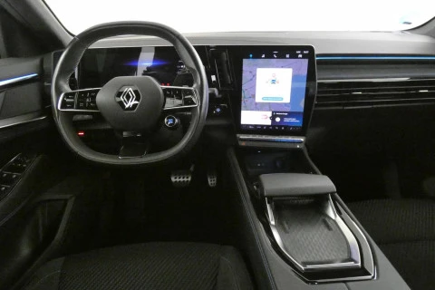 Renault Austral  Hibrido  1.2 E-Tech Hibrido Iconic Esprit Alpine 14