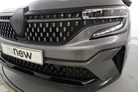 Renault Austral  Hibrido  1.2 E-Tech Hibrido Iconic Esprit Alpine 14