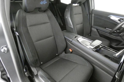 Renault Austral  Hibrido  1.2 E-Tech Hibrido Iconic Esprit Alpine 14