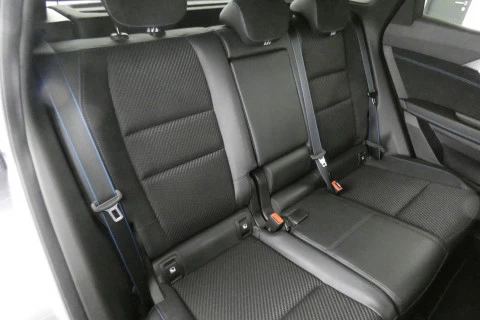 Renault Austral  Hibrido  1.2 E-Tech Hibrido Iconic Esprit Alpine 14