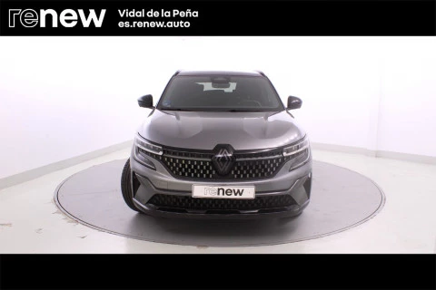 Renault Austral  Hibrido  1.2 E-Tech Hibrido Iconic Esprit Alpine 14