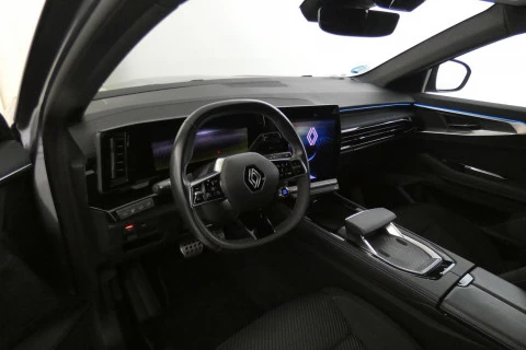 Renault Austral  Hibrido  1.2 E-Tech Hibrido Iconic Esprit Alpine 14