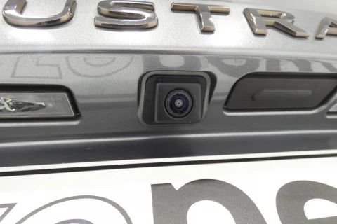 Renault Austral  Hibrido  1.2 E-Tech Hibrido Iconic Esprit Alpine 14