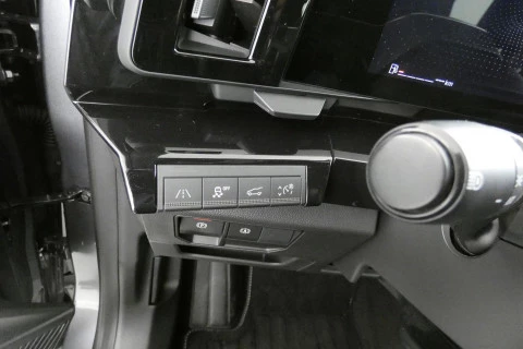 Renault Austral  Hibrido  1.2 E-Tech Hibrido Iconic Esprit Alpine 14