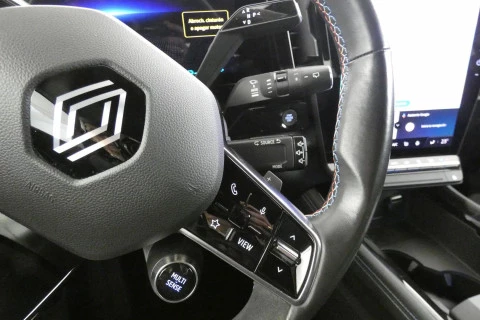 Renault Austral  Hibrido  1.2 E-Tech Hibrido Iconic Esprit Alpine 14