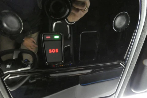 Renault Austral  Hibrido  1.2 E-Tech Hibrido Iconic Esprit Alpine 14