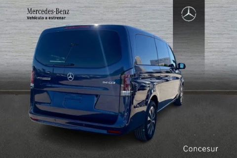 Mercedes-Benz Vito 114CDI AT 100kW Tourer Select Larga