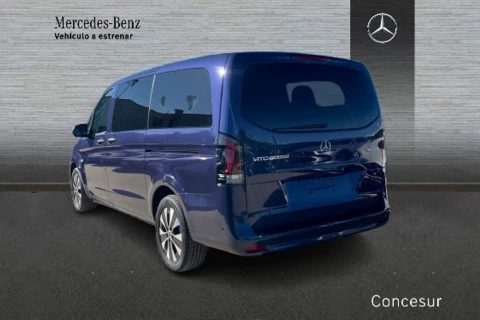 Mercedes-Benz Vito 114CDI AT 100kW Tourer Select Larga