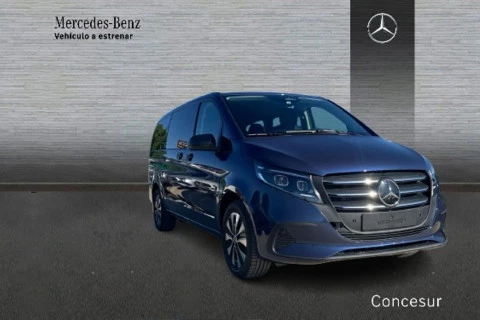 Mercedes-Benz Vito 114CDI AT 100kW Tourer Select Larga