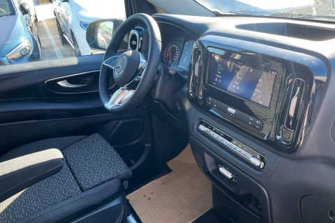 Mercedes-Benz Vito 114CDI AT 100kW Tourer Select Larga