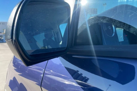 Mercedes-Benz Vito 114CDI AT 100kW Tourer Select Larga