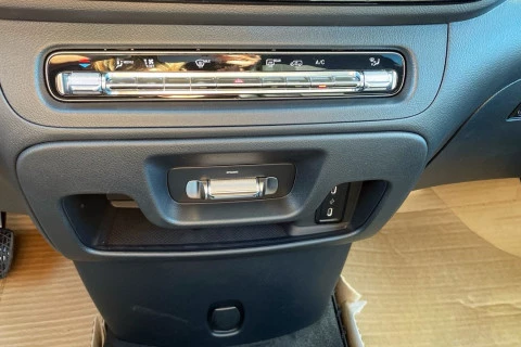 Mercedes-Benz Vito 114CDI AT 100kW Tourer Select Larga