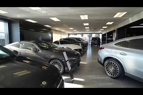 Mercedes-Benz Vito 114CDI AT 100kW Tourer Select Larga