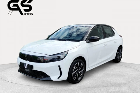 Opel Corsa 1.2T XHL 74kW (100CV) GS