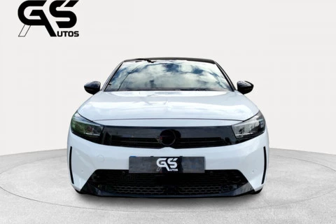 Opel Corsa 1.2T XHL 74kW (100CV) GS