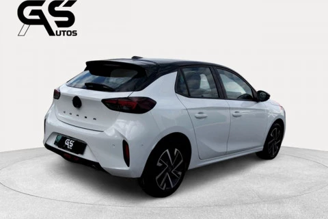 Opel Corsa 1.2T XHL 74kW (100CV) GS