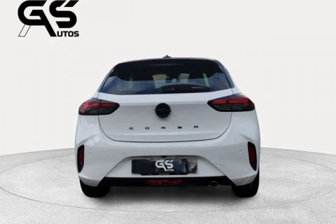 Opel Corsa 1.2T XHL 74kW (100CV) GS