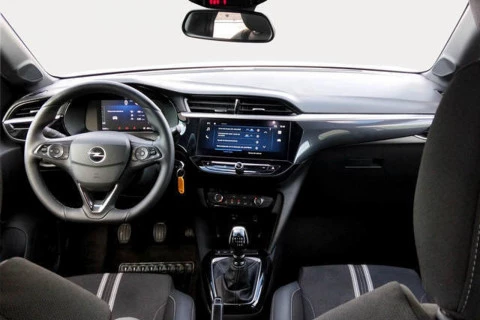 Opel Corsa 1.2T XHL 74kW (100CV) GS